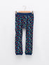 LC Waikiki Elastic Waist Printed Boy Underwear